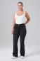 Preview: Fiona Bootcut - Black Wash